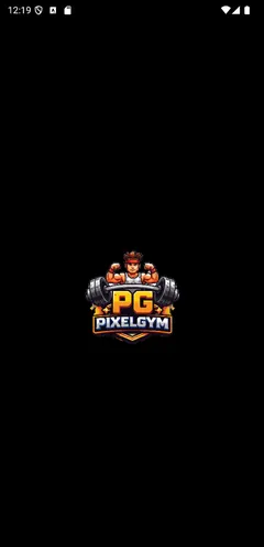 Splash de PixelGym